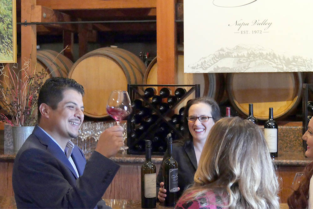CellarTasting-Web
