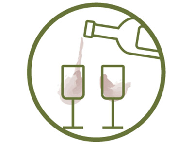 Wineglasses